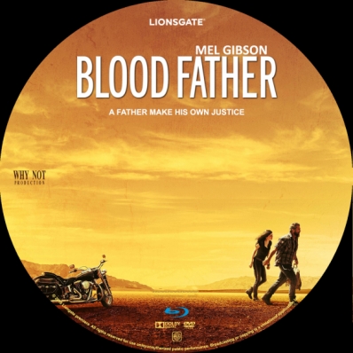 Blood Father