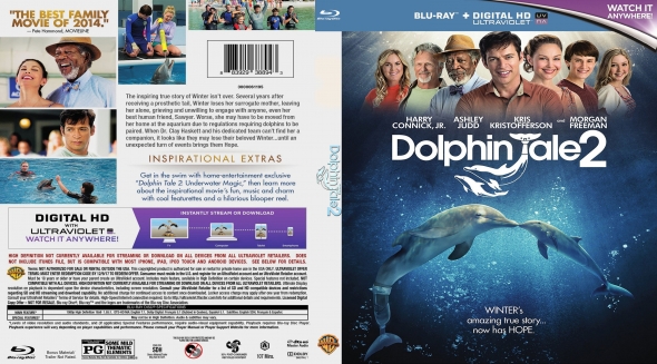 Dolphin Tale 2