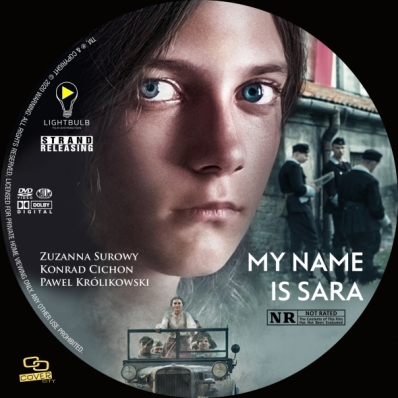 My Name Is Sara