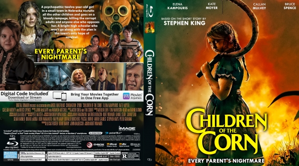 Children of the Corn