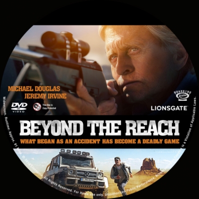 Beyond the Reach