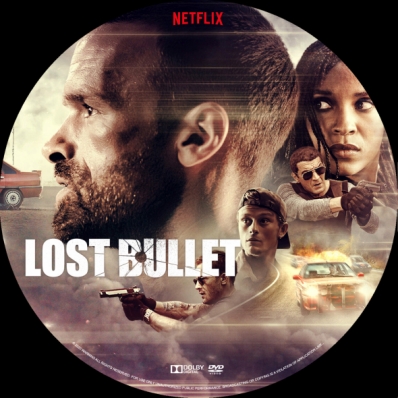 Lost Bullet