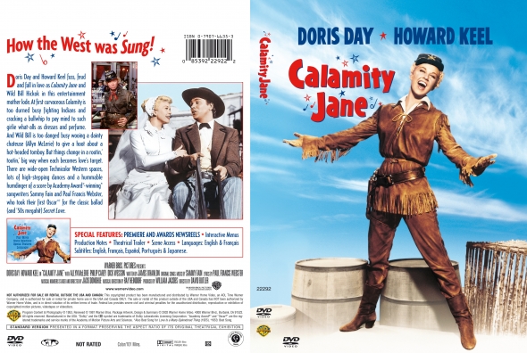 Calamity Jane