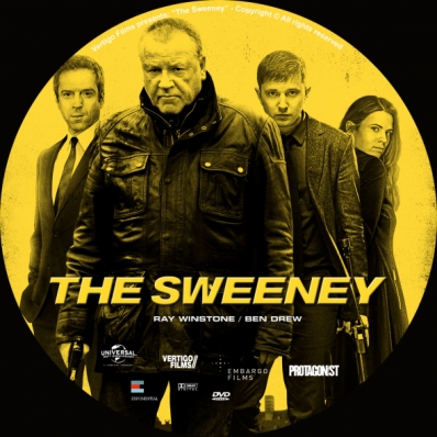 The Sweeney