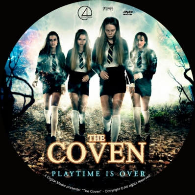 The Coven