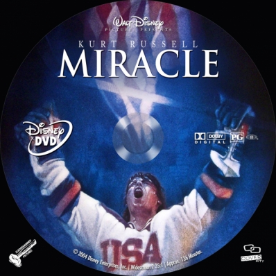 Miracle