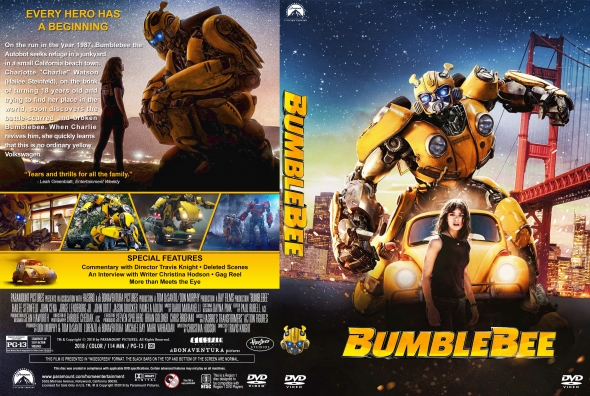 Bumblebee