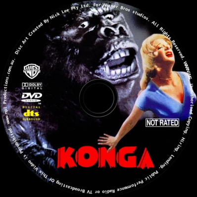 Konga