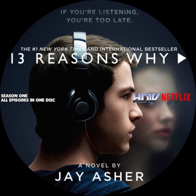 13 Reasons Why - Season 1