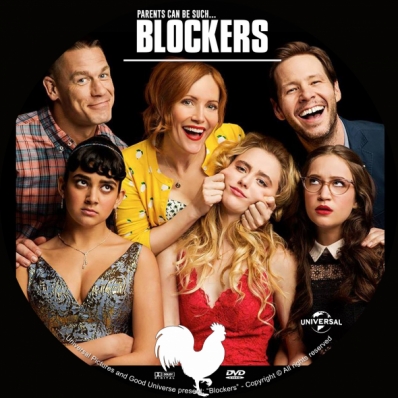 Blockers