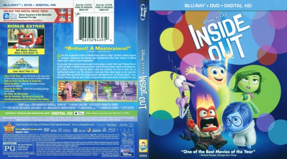 Inside Out