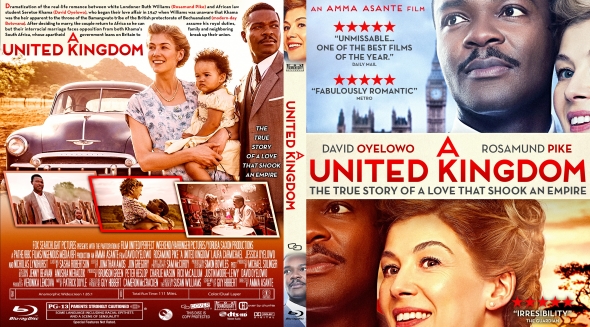 A United Kingdom