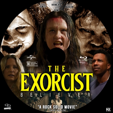 The Exorcist: Believer