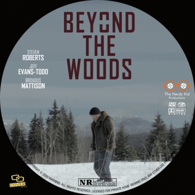 Beyond the Woods