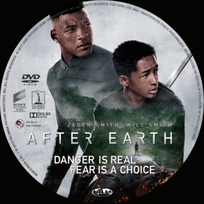 After Earth