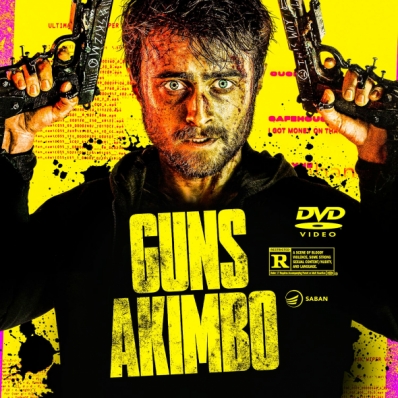 Guns Akimbo