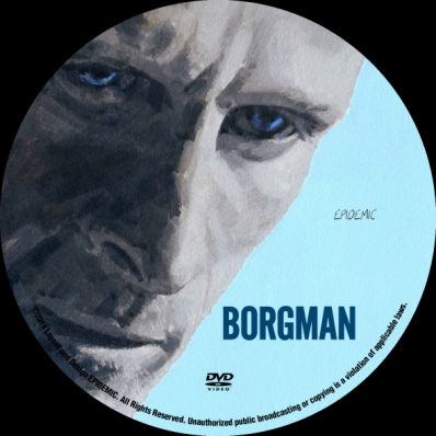 Borgman