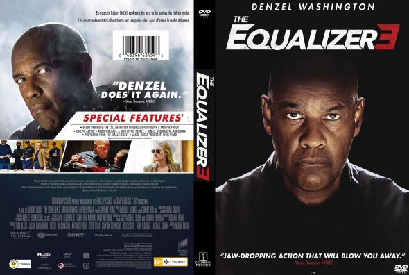 The Equalizer 3