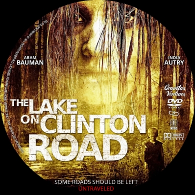 The Lake on Clinton Road