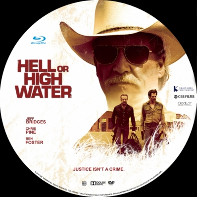 Hell or High Water