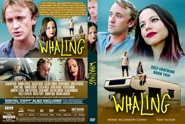 Whaling