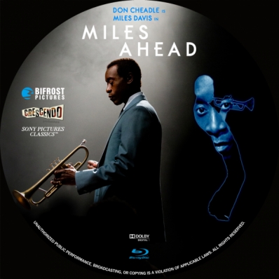 Miles Ahead