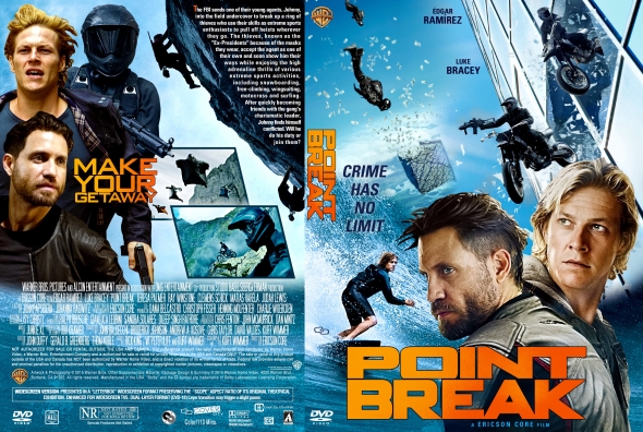 Point Break