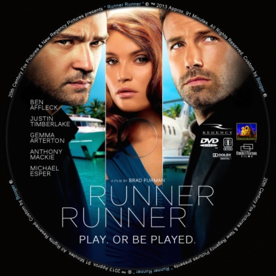 Runner Runner