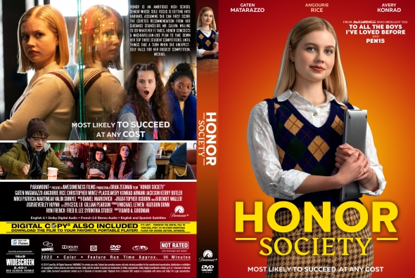 Honor Society