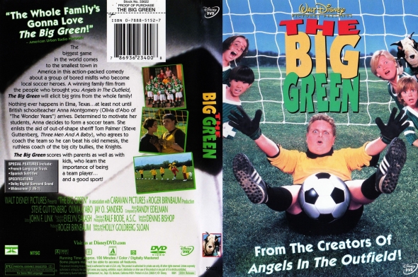 The Big Green