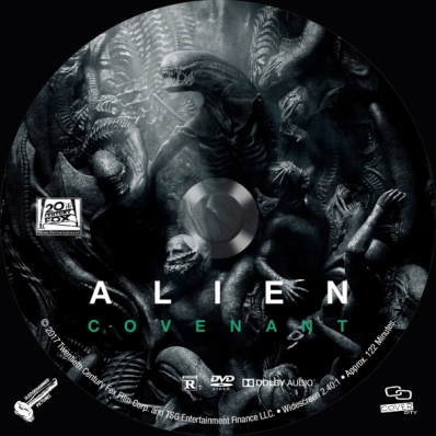 Alien Covenant