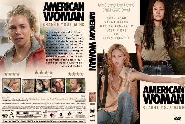 American Woman