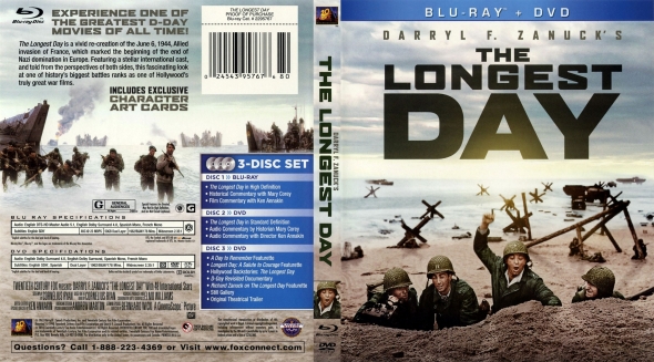 The Longest Day