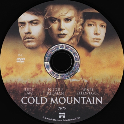 Cold Mountain