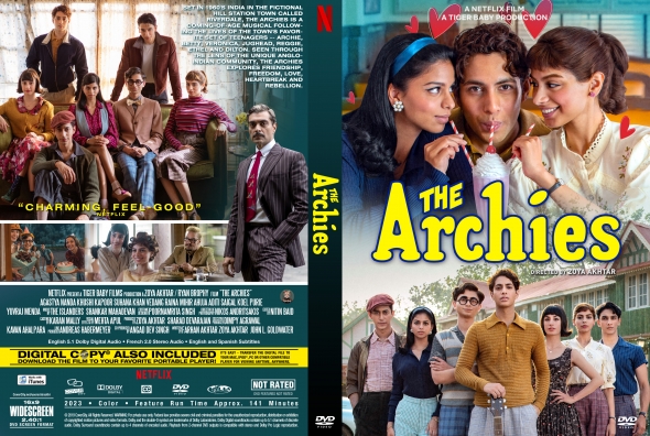 The Archies