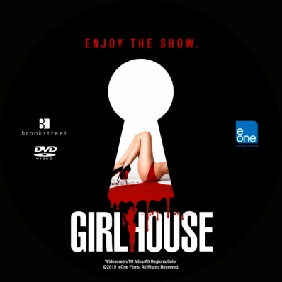 Girl House