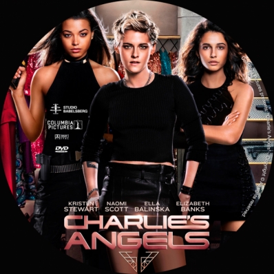 Charlie's Angels