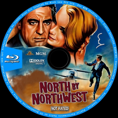 North by Northwest