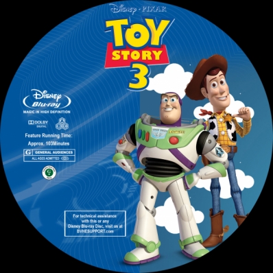 Toy Story 3