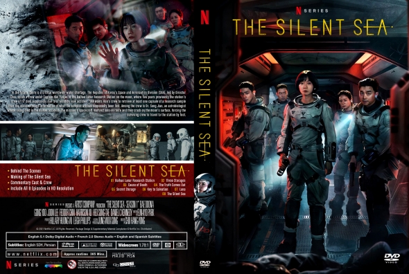 The Silent Sea - Season 1