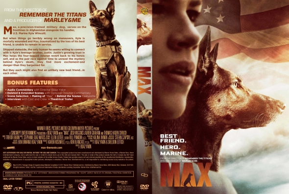 Max