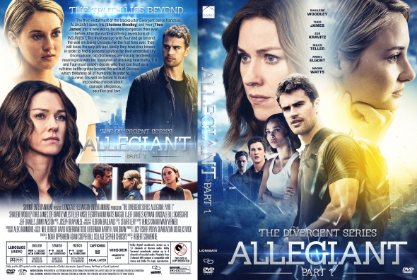 Allegiant