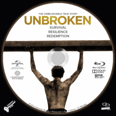 Unbroken