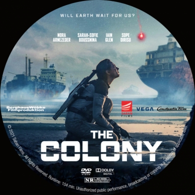 The Colony