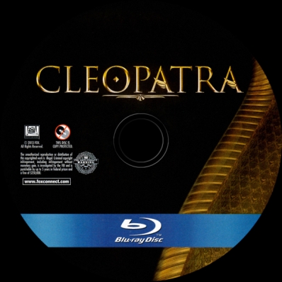 Cleopatra