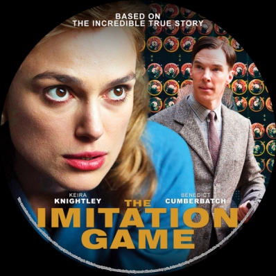 The Imitation Game