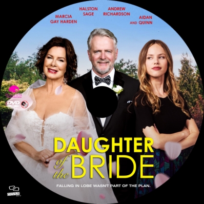 Daughter of the Bride