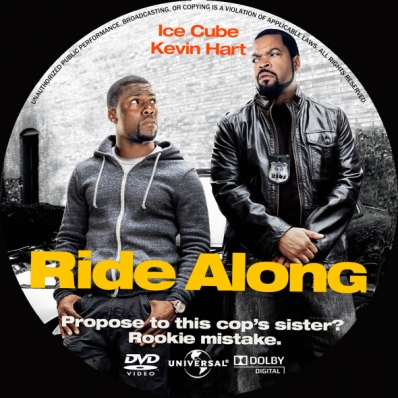 Ride Along