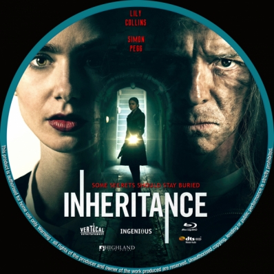 Inheritance