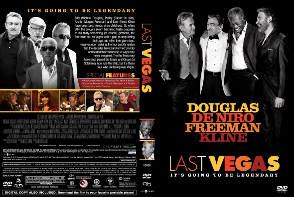 Last Vegas